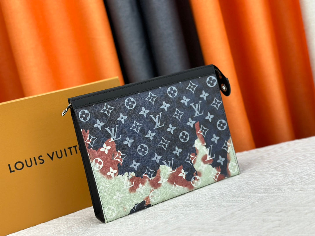 Luxe Touch Bags