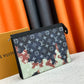 Luxe Touch Bags