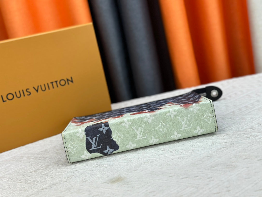 Luxe Touch Bags