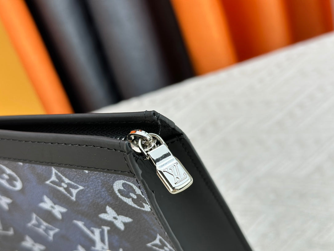 Luxe Touch Bags