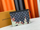 Luxe Touch Bags