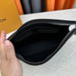 Luxe Touch Bags