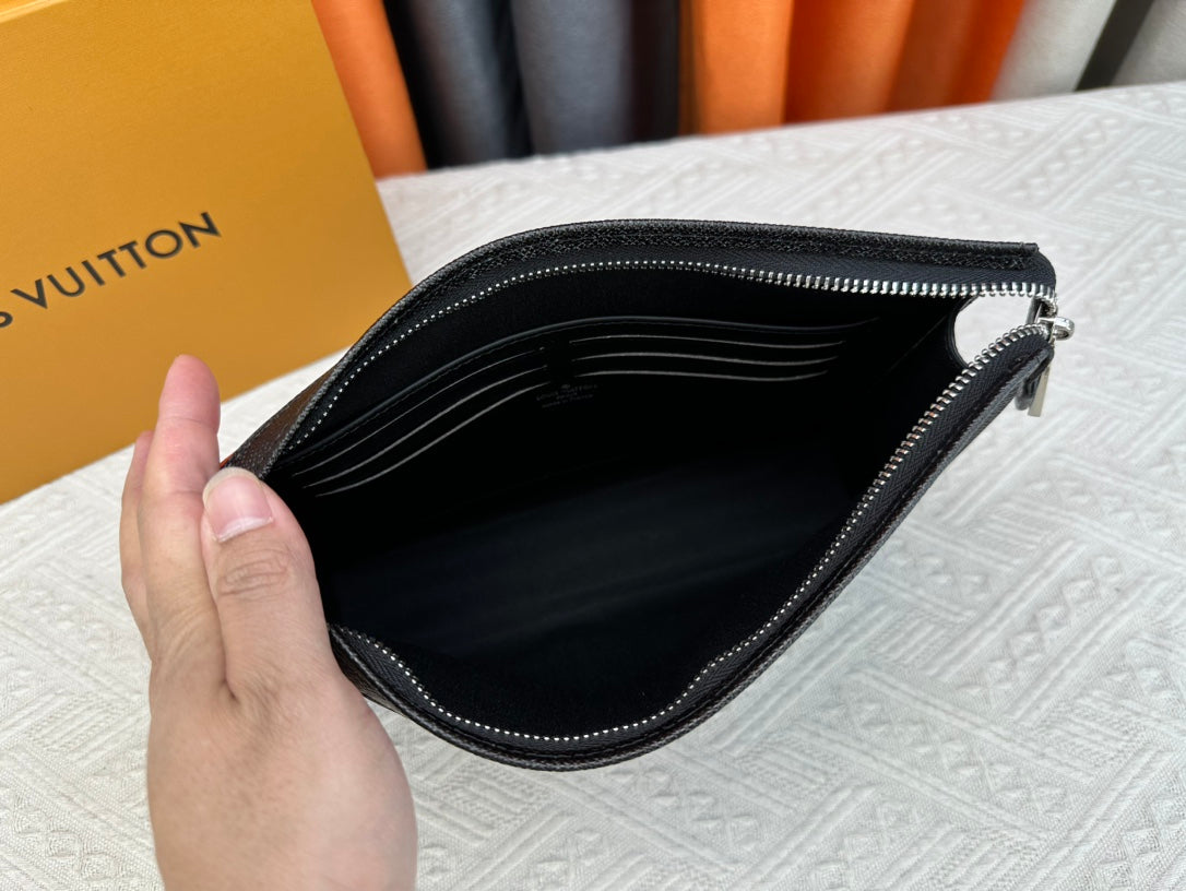 Luxe Touch Bags