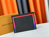 Luxe Touch Bags