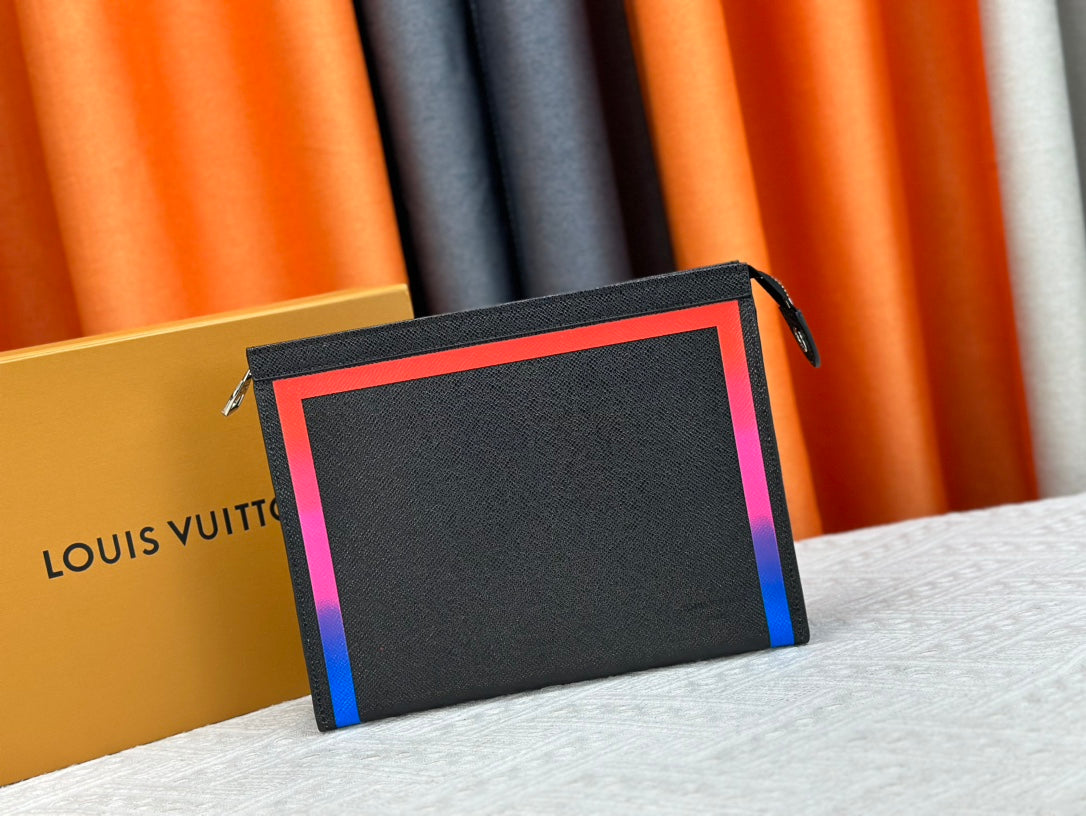 Luxe Touch Bags