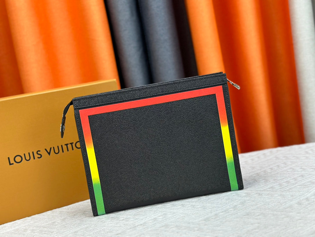 Luxe Touch Bags