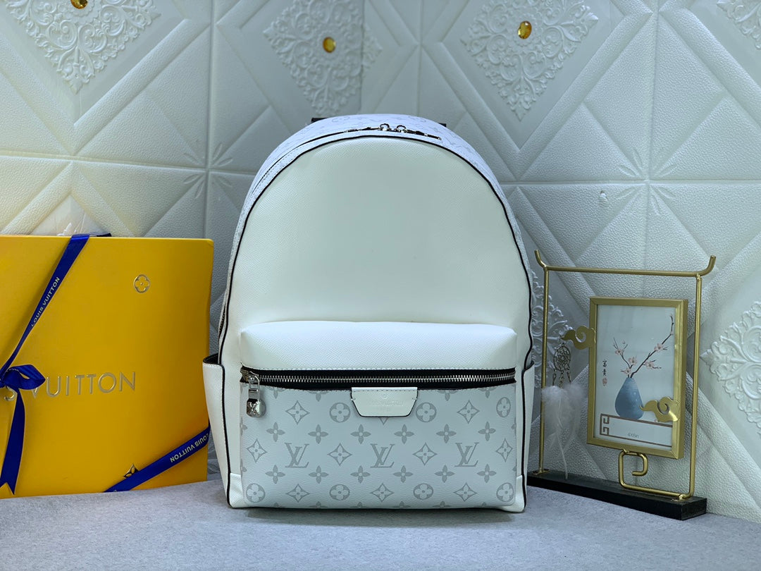 Luxe Touch Bags