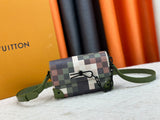 Luxe Touch Bags