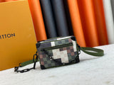 Luxe Touch Bags