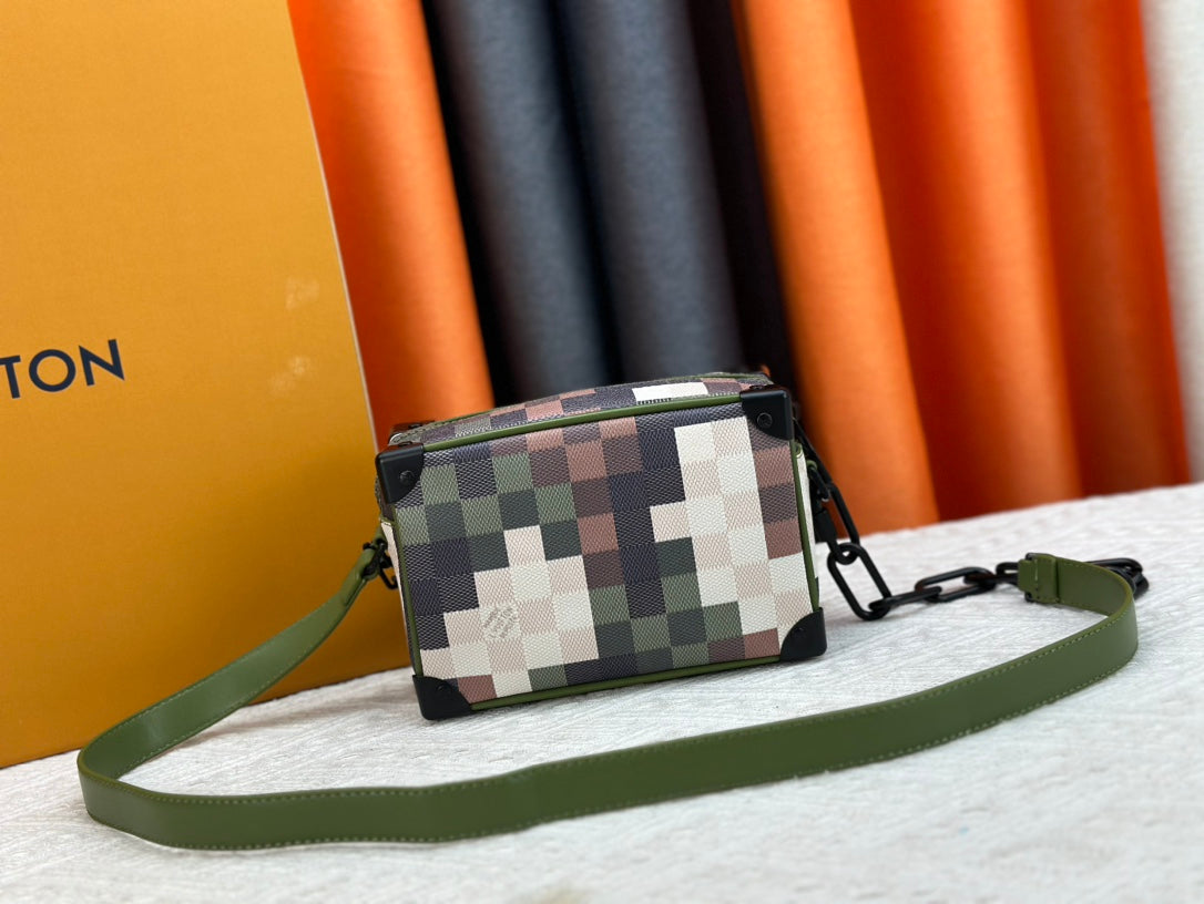 Luxe Touch Bags