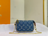 Luxe Touch Bags