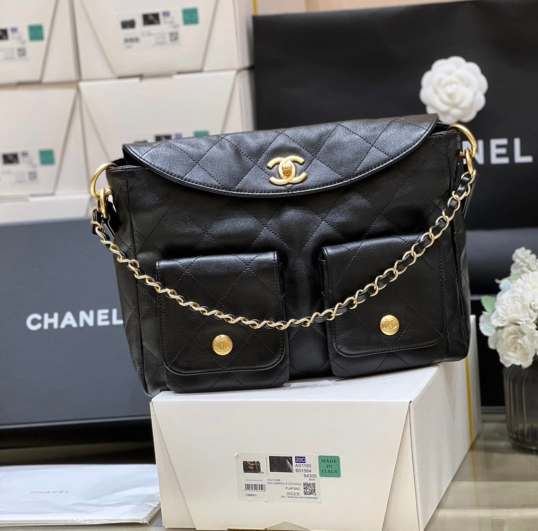 Luxe Touch Bags