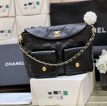 Luxe Touch Bags