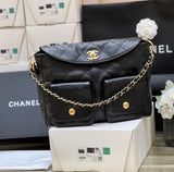 Luxe Touch Bags