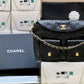 Luxe Touch Bags