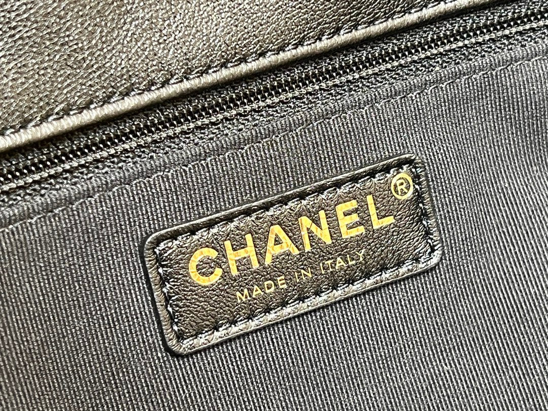 Luxe Touch Bags