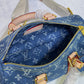 Luxe Touch Bags