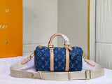 Luxe Touch Bags