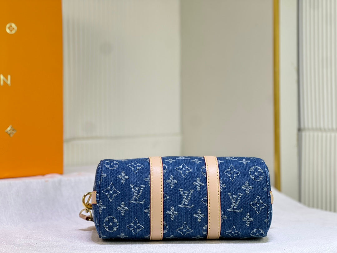 Luxe Touch Bags