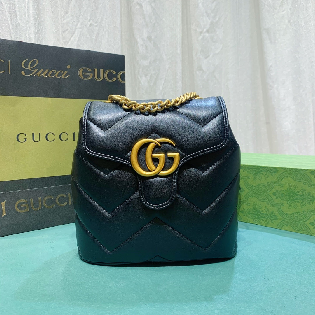 Luxe Touch Bags