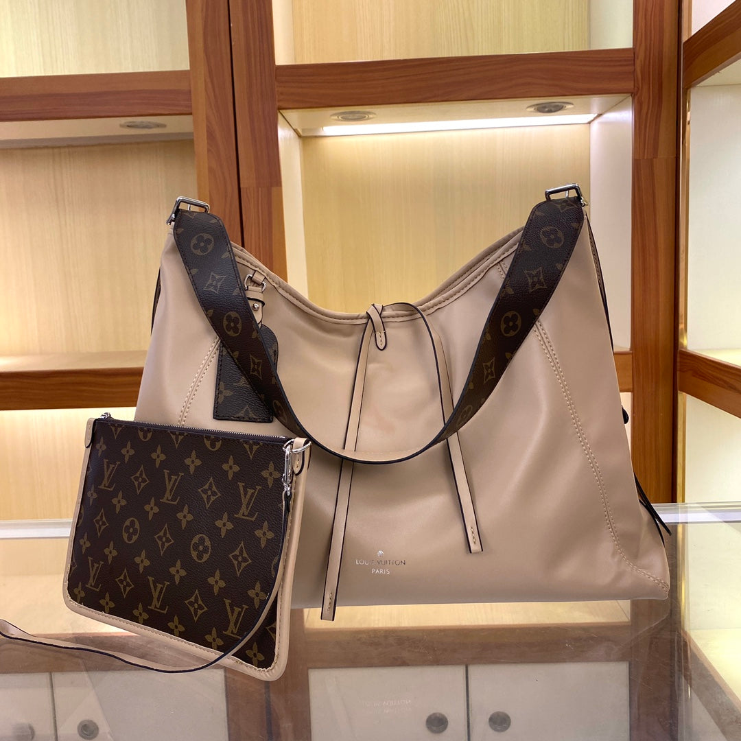 Luxe Touch Bags