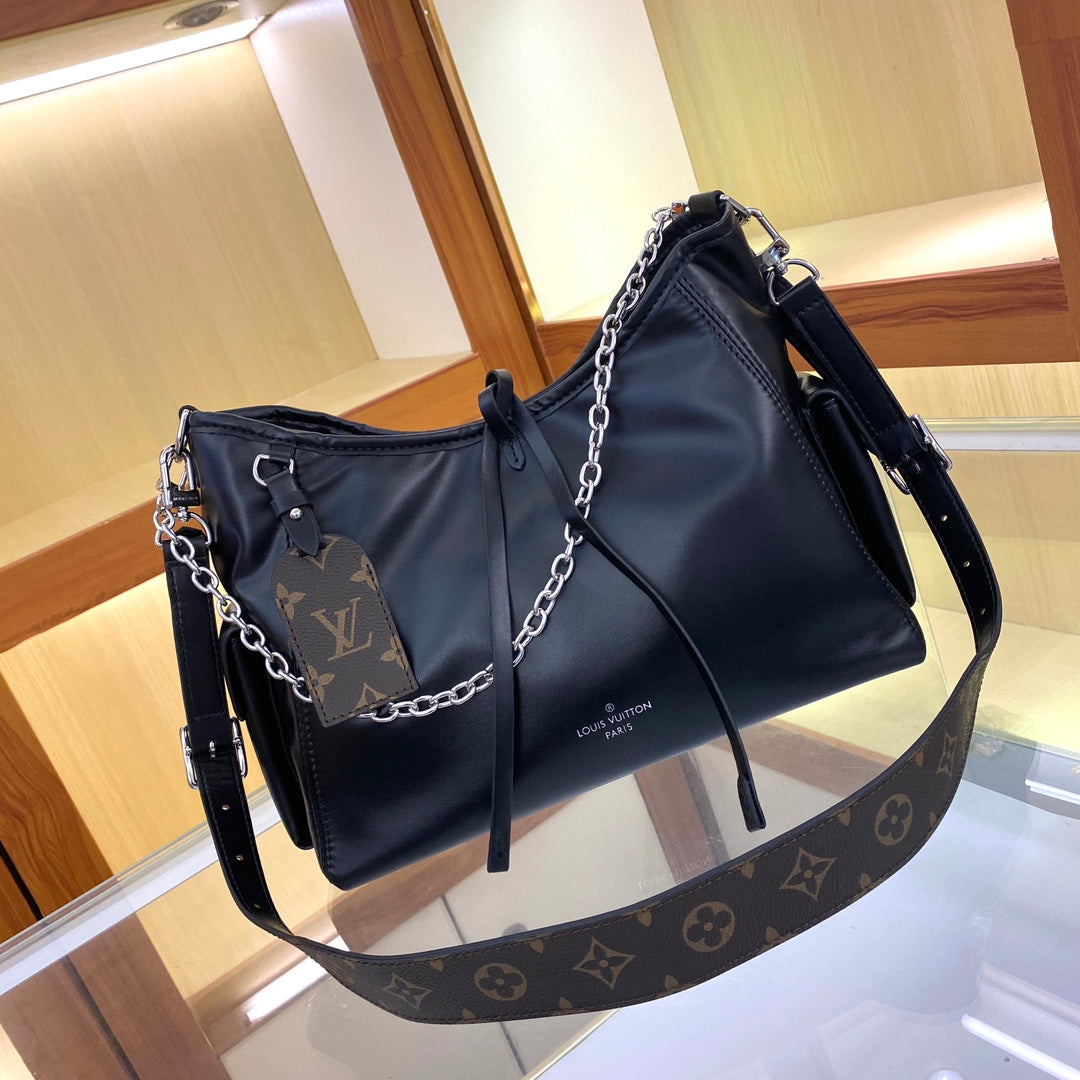 Luxe Touch Bags