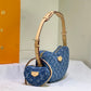 Luxe Touch Bags