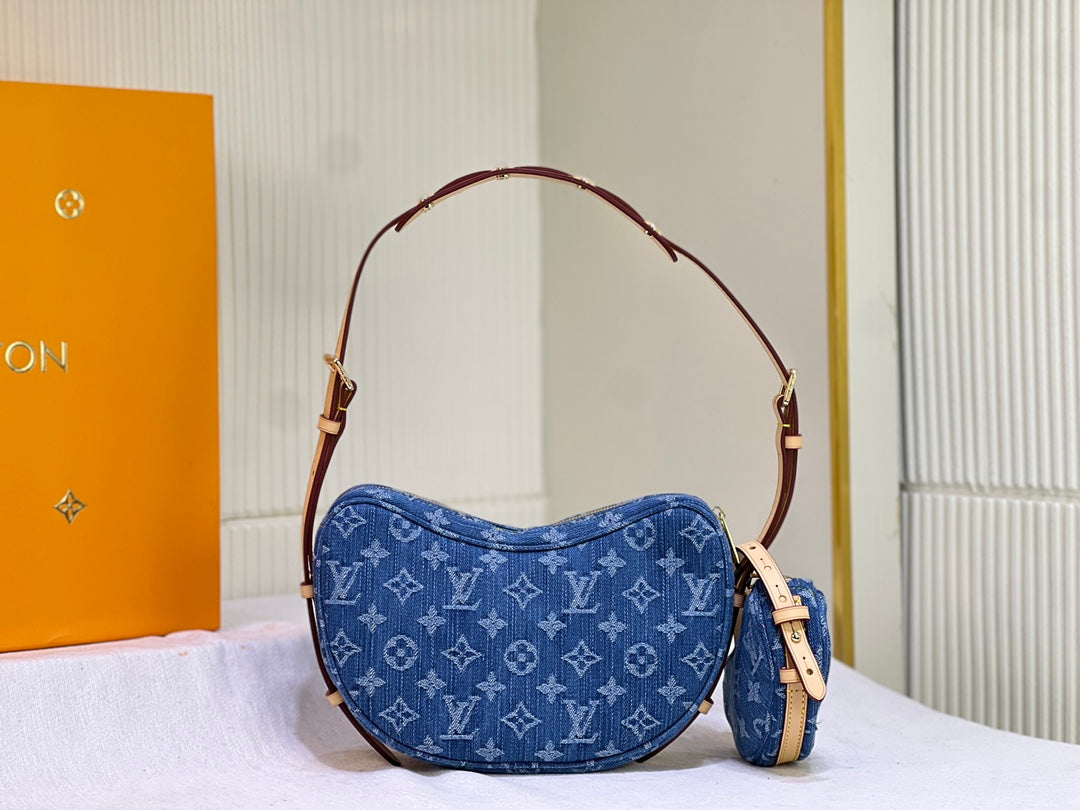 Luxe Touch Bags