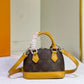 Luxe Touch Bags
