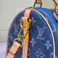 Luxe Touch Bags