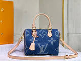 Luxe Touch Bags