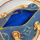 Luxe Touch Bags