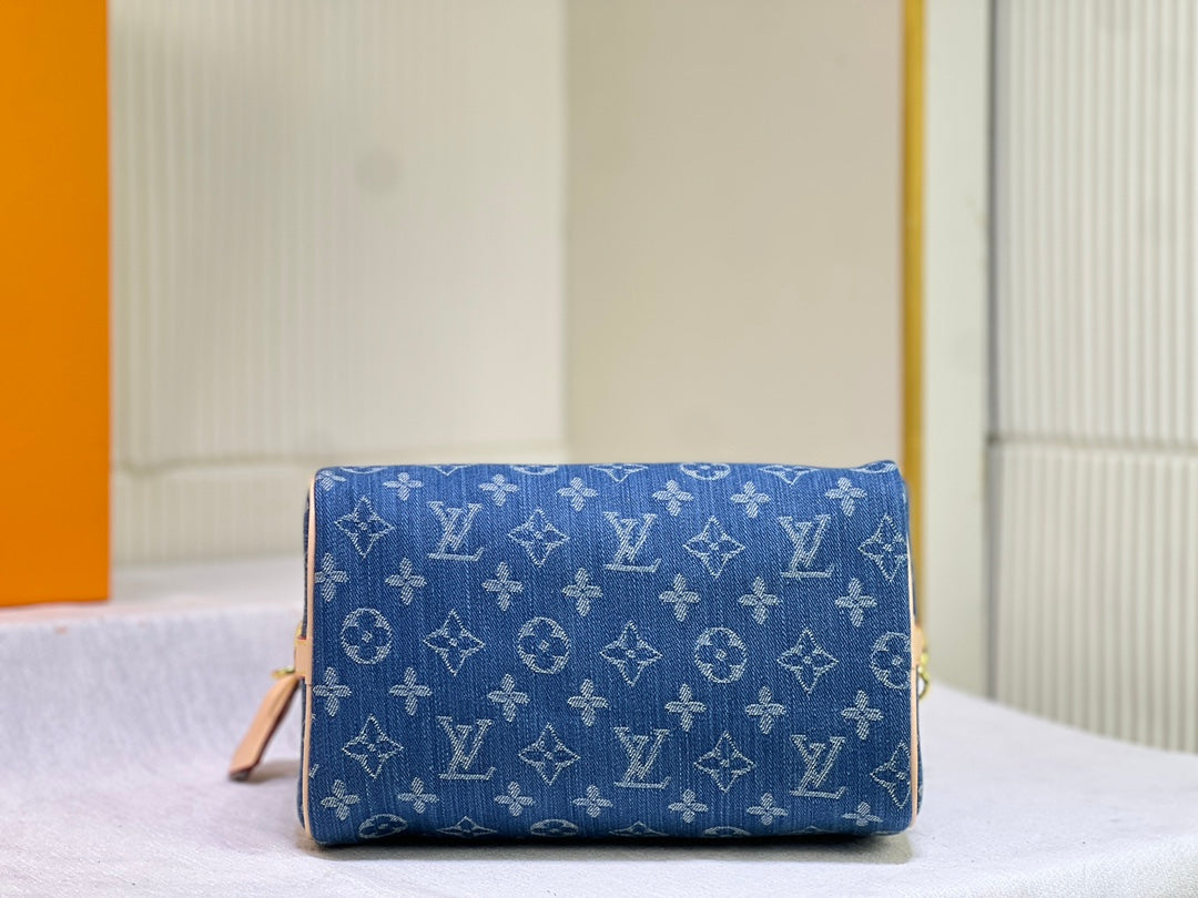 Luxe Touch Bags