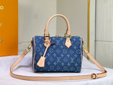 Luxe Touch Bags
