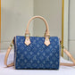 Luxe Touch Bags