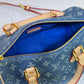 Luxe Touch Bags