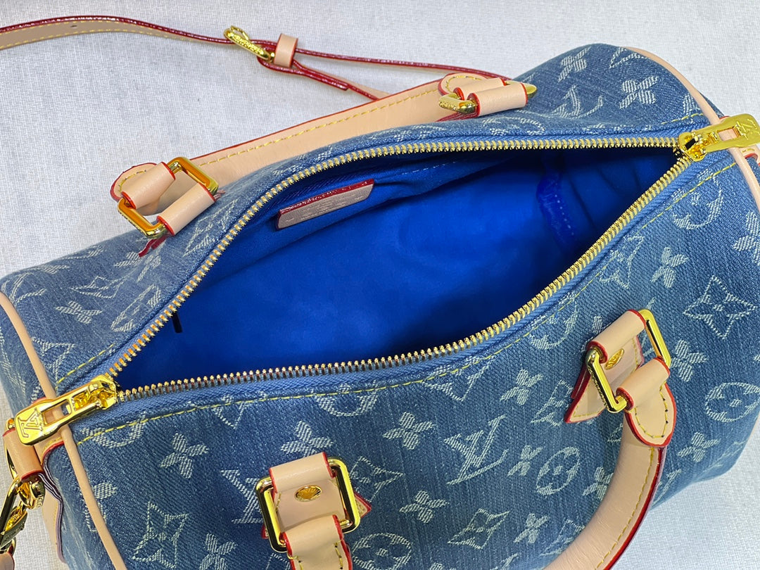 Luxe Touch Bags