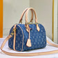 Luxe Touch Bags