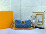 Luxe Touch Bags