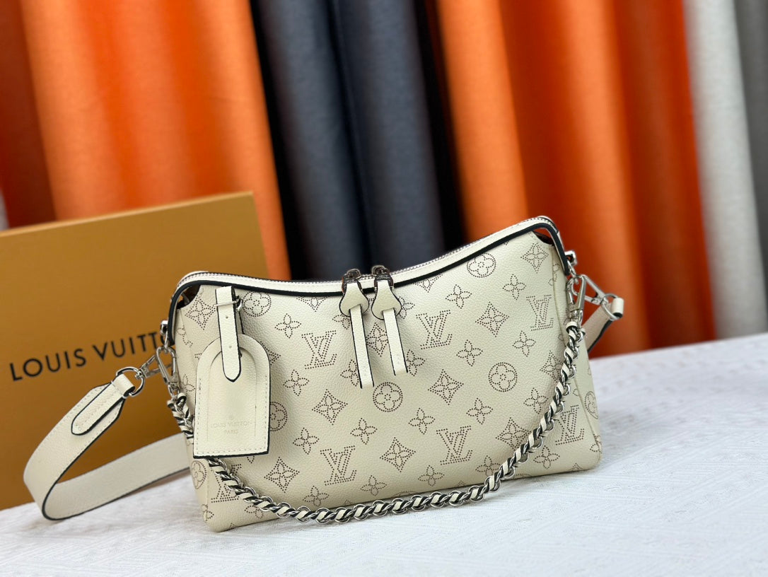 Luxe Touch Bags