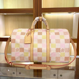 Luxe Touch Bags