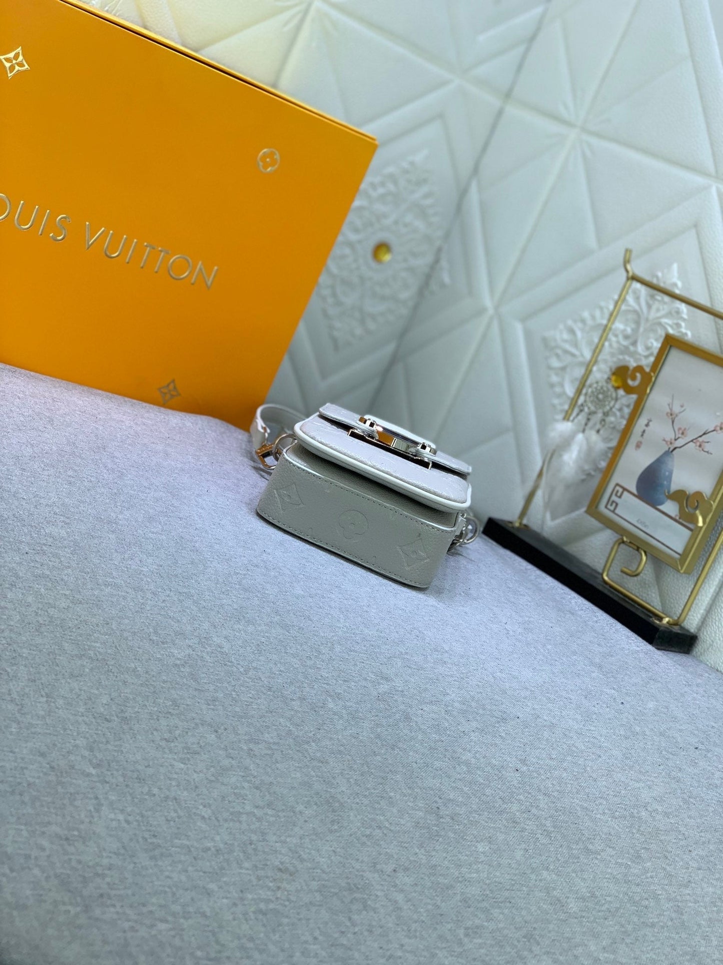 Luxe Touch Bags