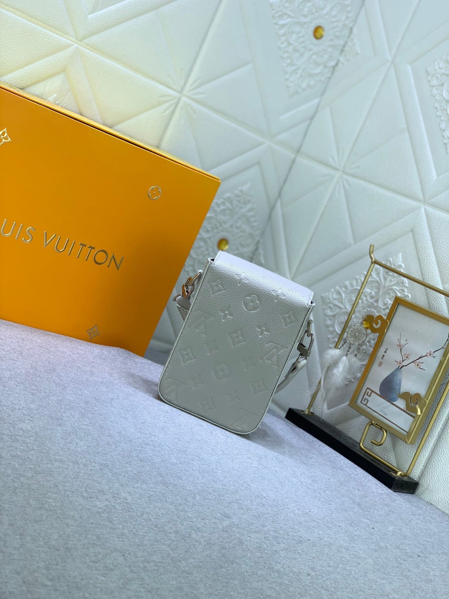 Luxe Touch Bags