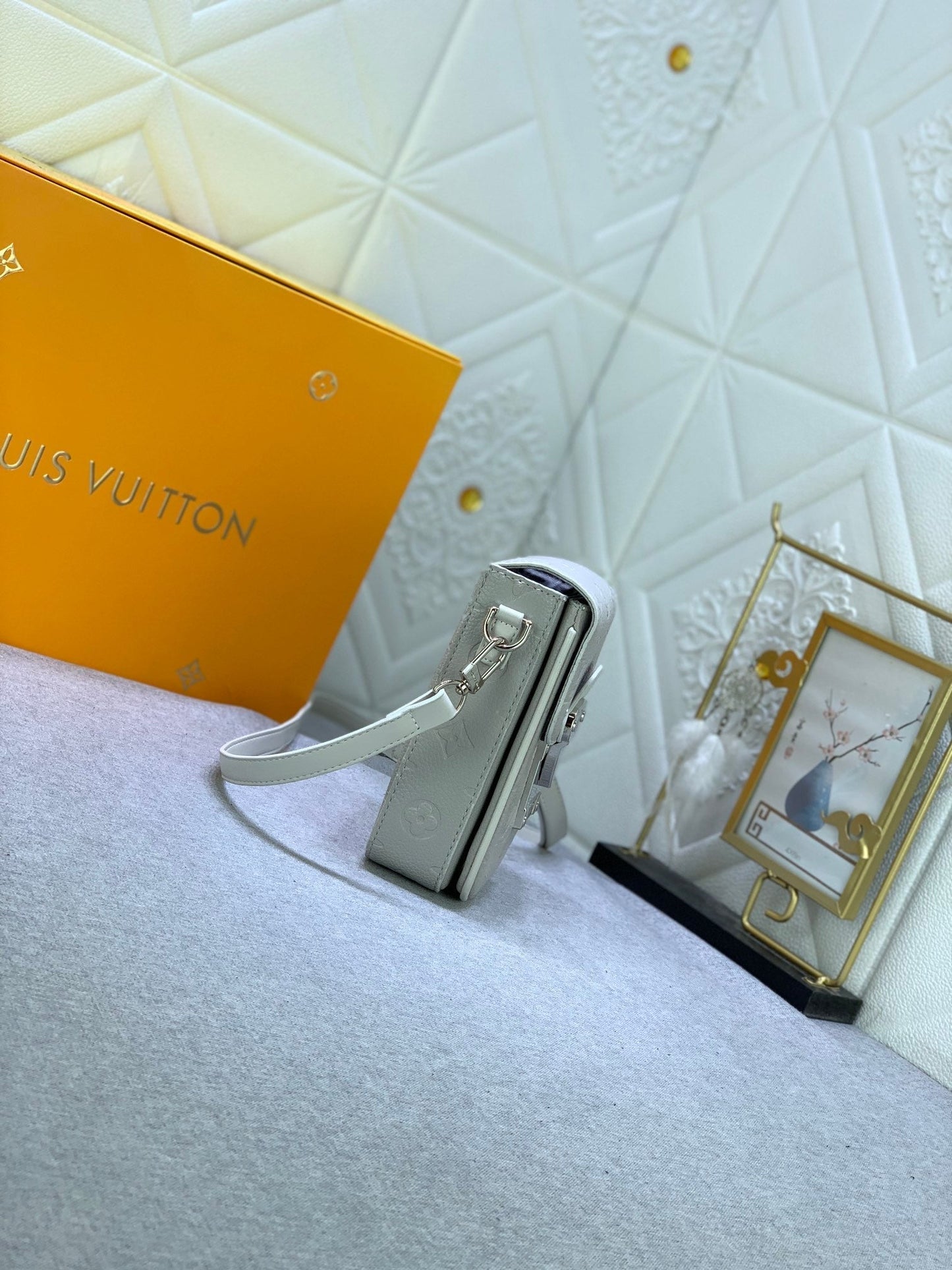 Luxe Touch Bags