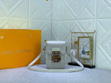Luxe Touch Bags