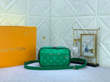 Luxe Touch Bags