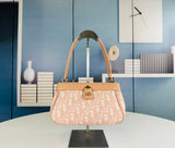 Luxe Touch Bags