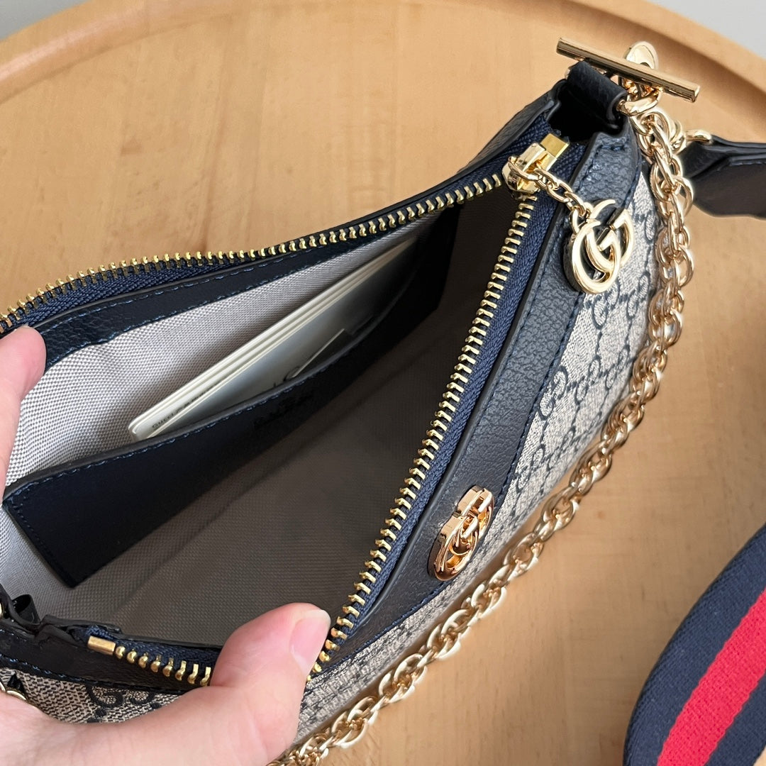 Luxe Touch Bags