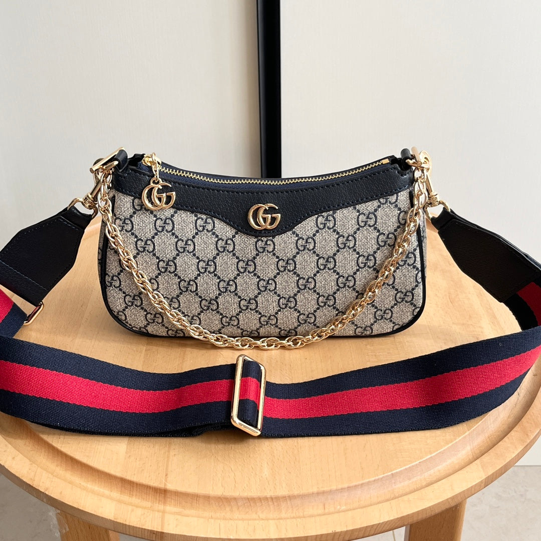 Luxe Touch Bags
