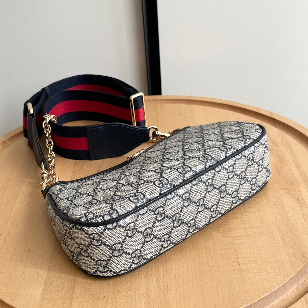 Luxe Touch Bags